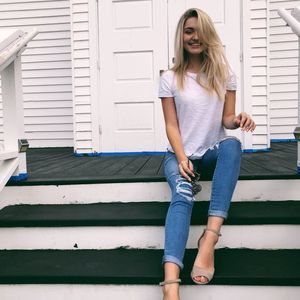 Meet your Posher, Morgan